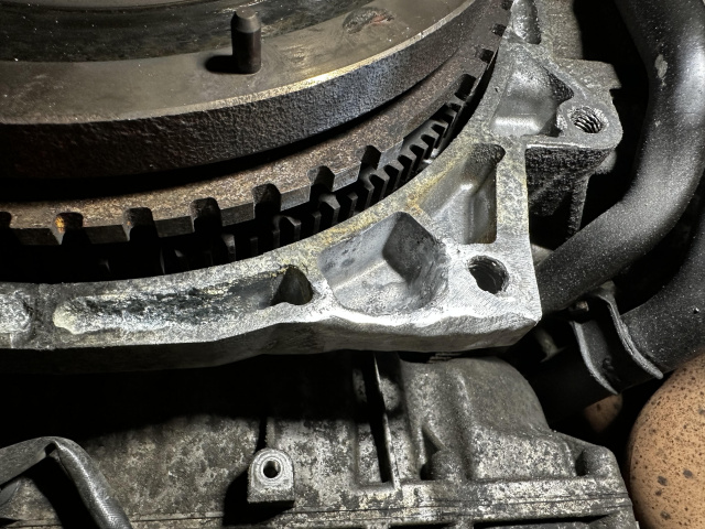 Aluminium car welding repairs on Porsche 911 