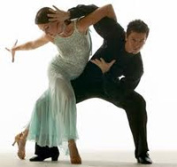 Ballroom Dancing Studios near Capetown 