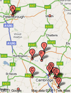 How to get your business on first page Google Places (Maps) 