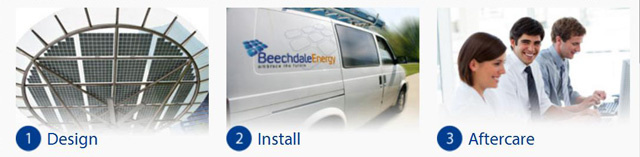 Solar energy PV panel installation specialists in Cambridge and surrounding areas 